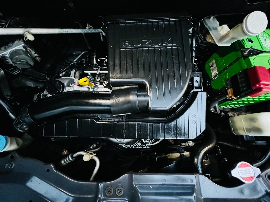 2015 SUZUKI ERTIGA GL MANUAL GAS 7 SEATER MPV! DUAL AIRCON! FINANCING LOW DP! NOT 2013 2014 2016