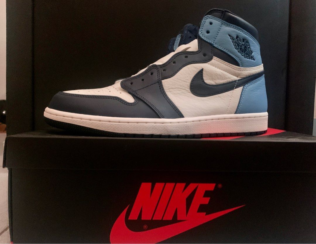 Air jordan on sale 1 retro 2019