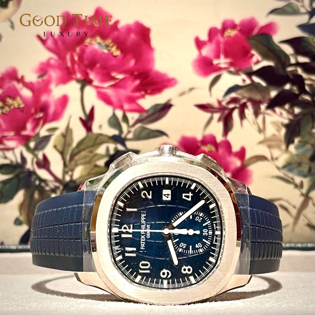 Patek 5968 new arrivals