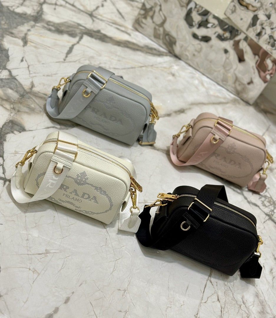 Pd online camera bag