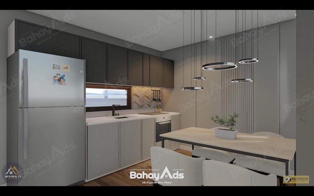 250K Downpayment Move in by May 2023 House and Lot in UPEHCO