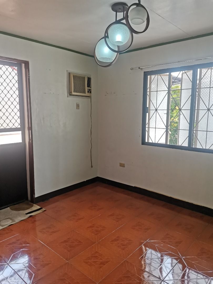 2 Bedroom House and Lot For Rent in Citta Italia Subd., Bacoor Cavite