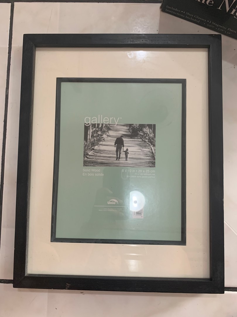 3 photo frame for 500 bought in Canada, Furniture & Home Living, Home
