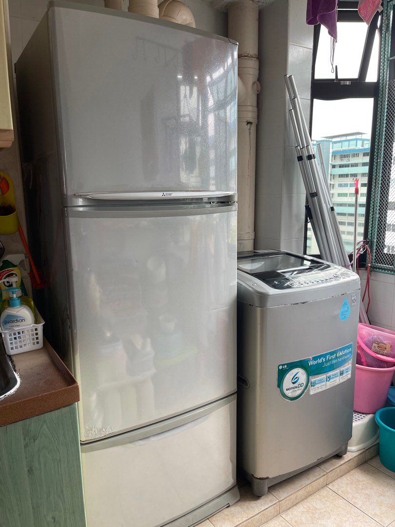 3-tier-fridge-tv-home-appliances-kitchen-appliances-refrigerators