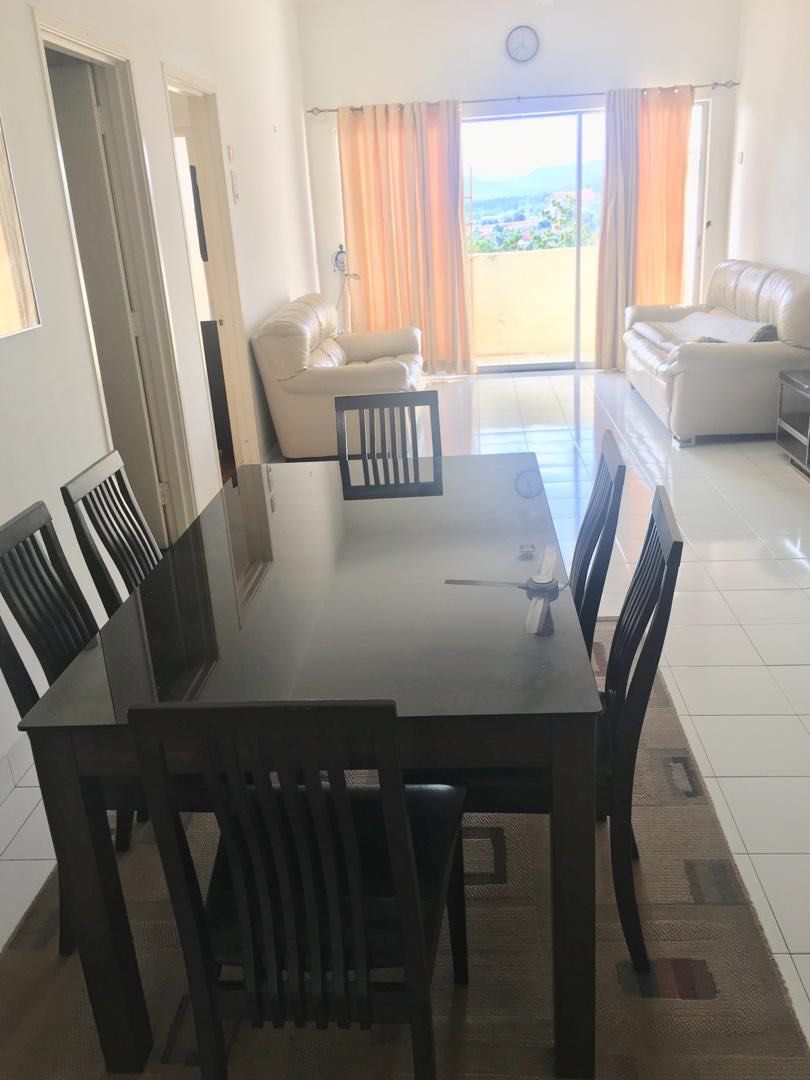 3rd Room at SPANISH VILLA CONDO TAMAN TASIK SENAWANG, Property, Rentals