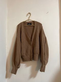 針織外套