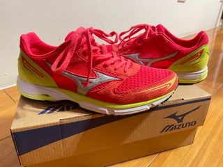 mizuno皇速跑鞋- 比價撿便宜- 優惠與推薦- 2024年1月