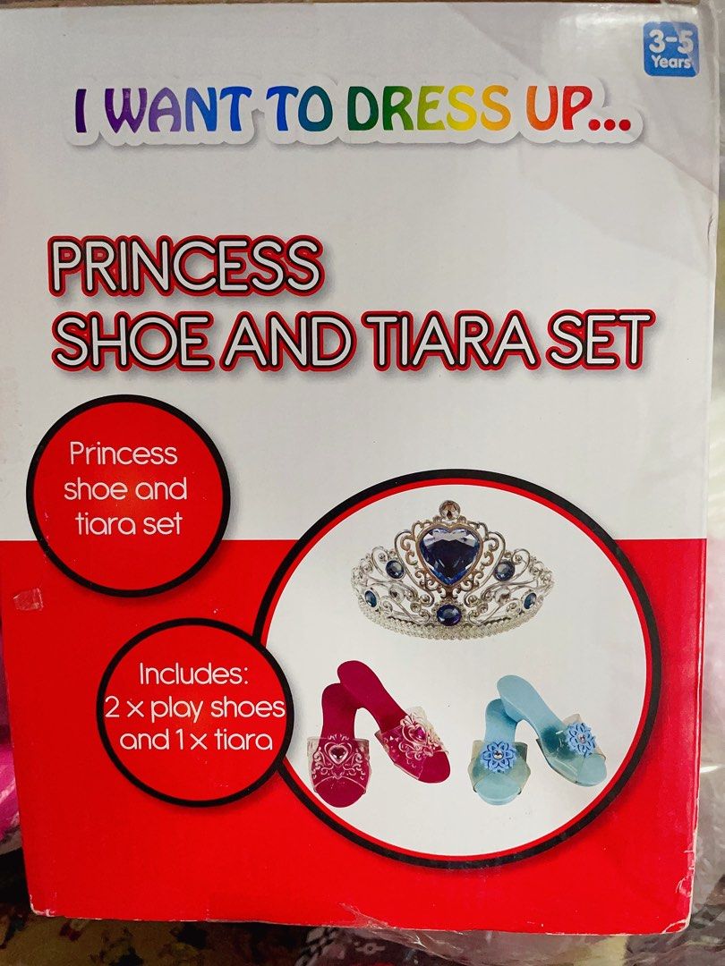 Kmart princess shoes new arrivals