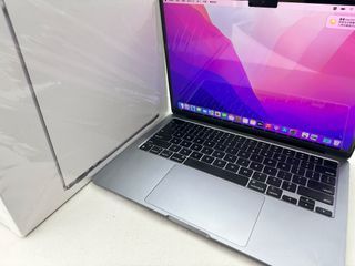 （可分期/消費券）只此一台加強版 MacBook Air M2/16/1TB SpaceGray