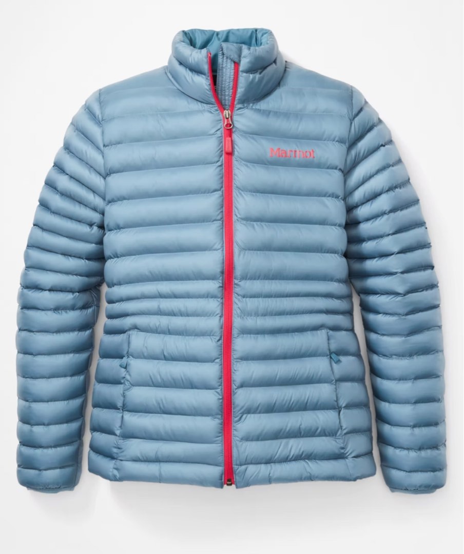 Women's solus featherless jacket 2025