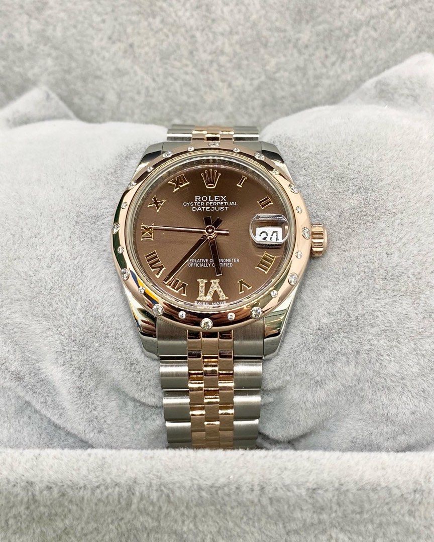 Rolex 178341 2025
