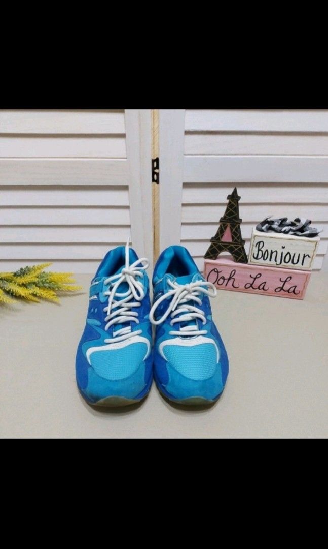Saucony beijing top