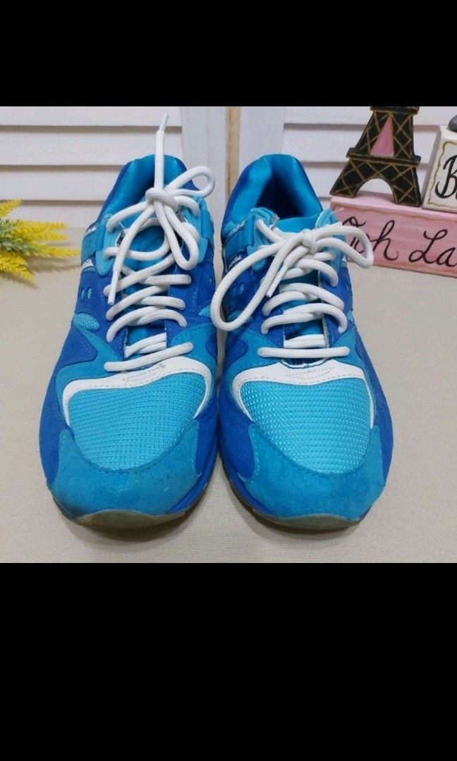 Saucony beijing discount