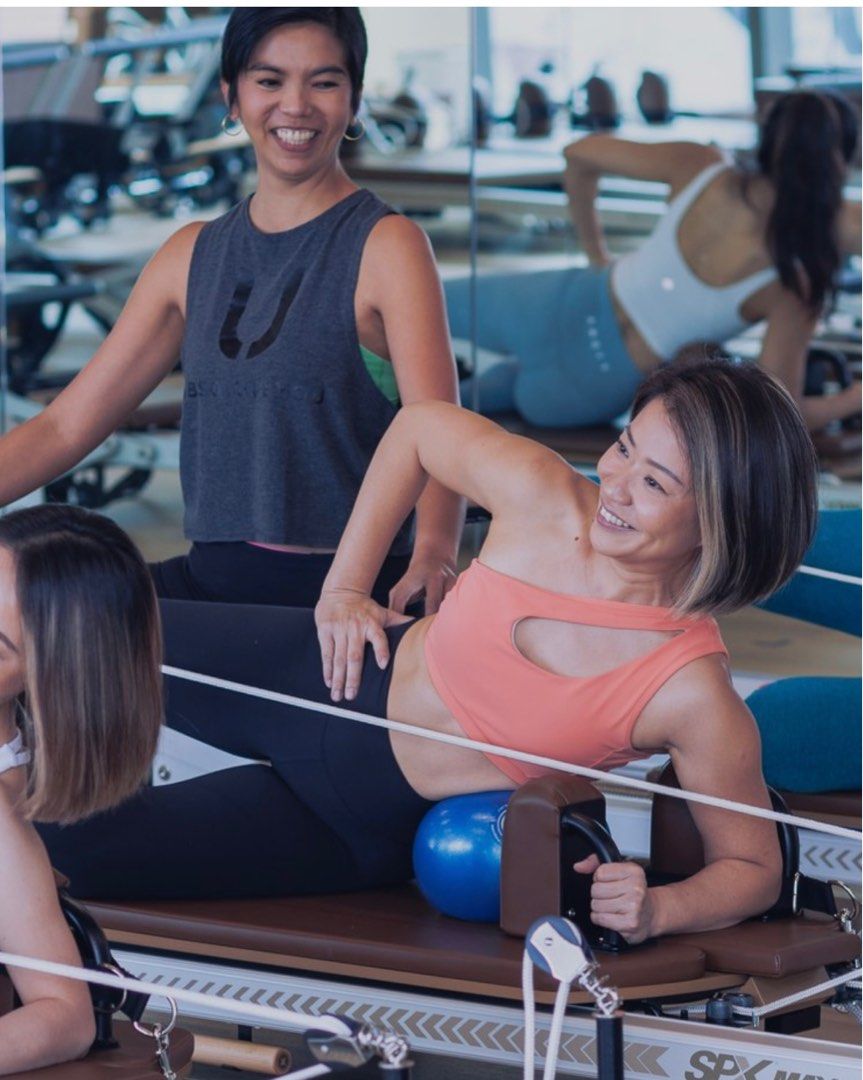 Absolute Pilates reformer group class, Tickets & Vouchers, Vouchers