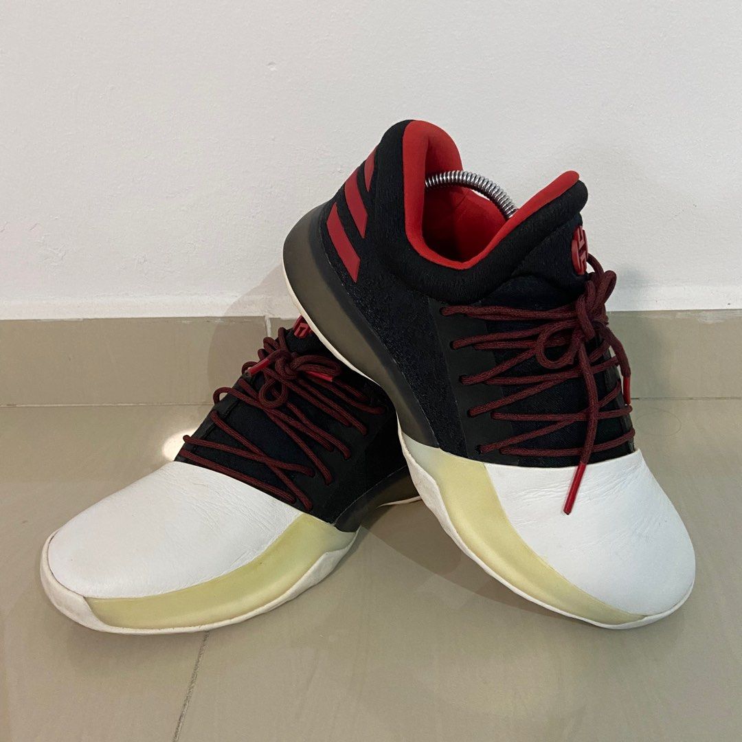 Harden vol online 1 pioneer