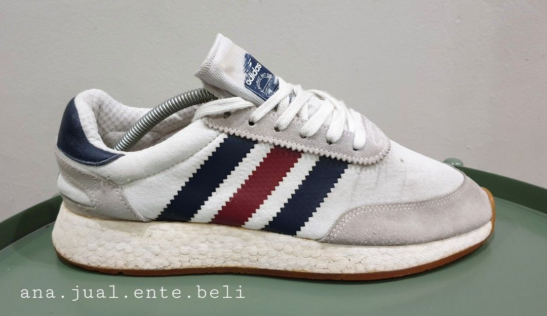 ADIDAS INIKI BOOST Running Casual Men s Fashion Footwear