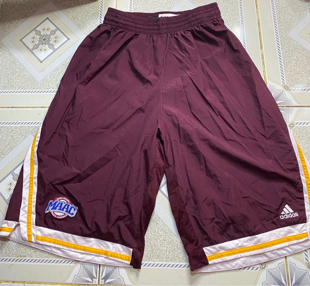 adidas basketball red