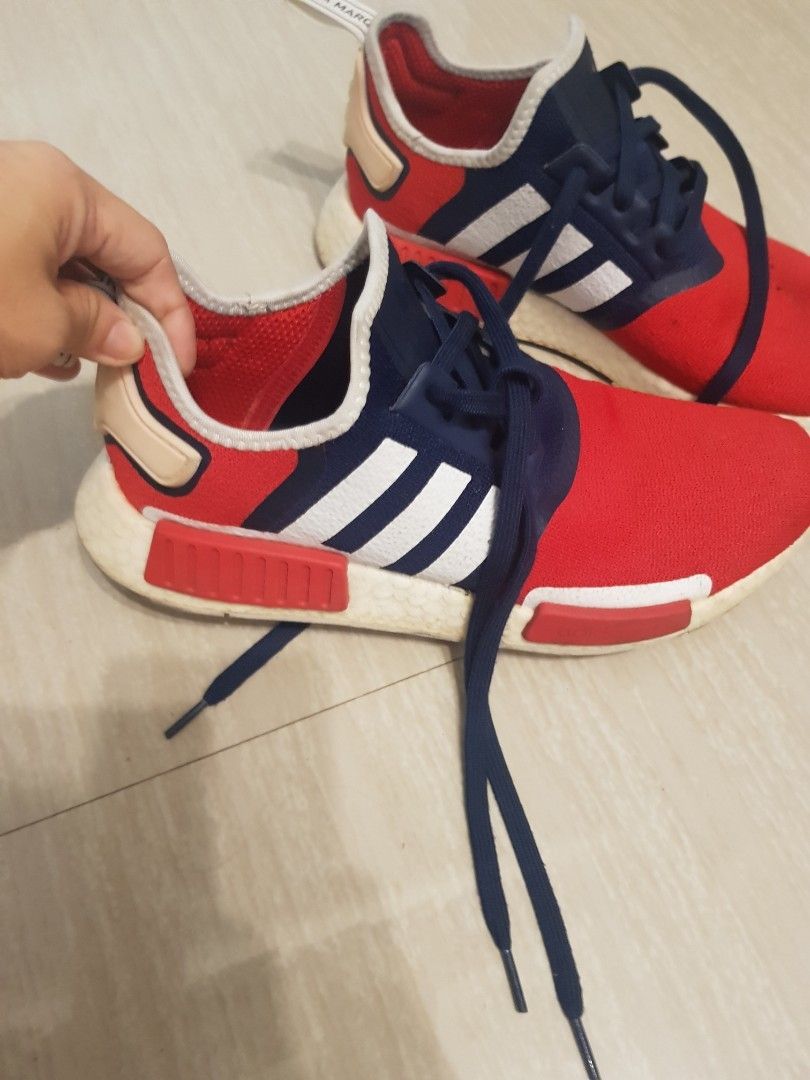 Adidas Shoes For Men Mens Fashion Footwear Sneakers On Carousell 8233