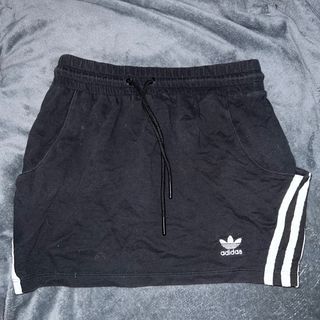 Adidas Skirt with Pockets