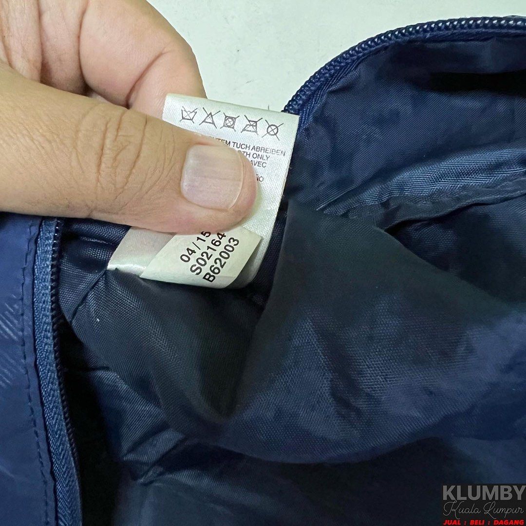 Adidas bag top b62003