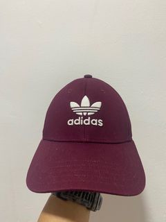 Adidas Trefoil