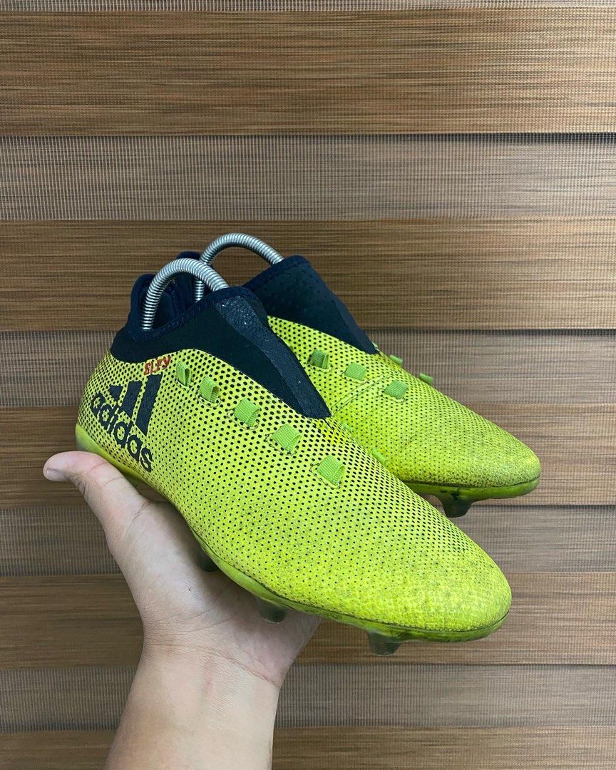 Adidas x 17.2 magnetic storm online