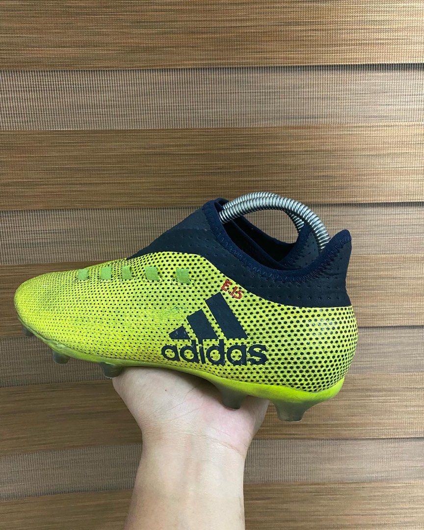 Adidas x store 17.2 magnetic storm