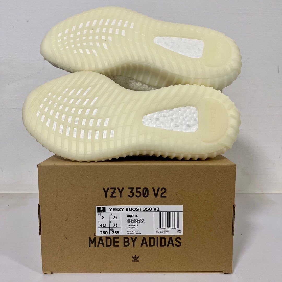 Yeezy 35 v2 bottom outlet