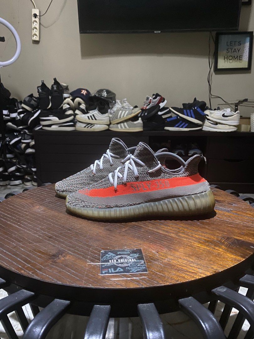 Beluga online 1.0 restock
