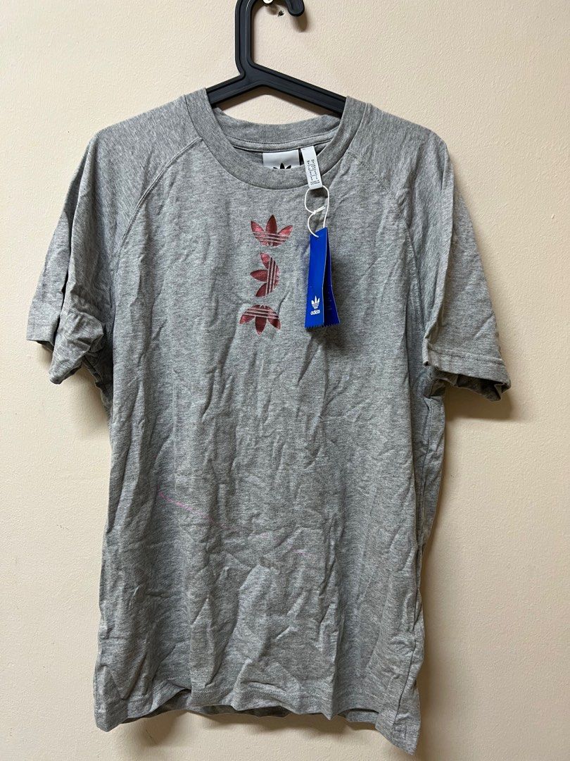 Adidas zeno tee store