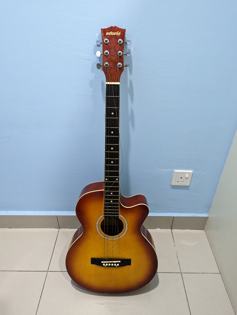Adonis guitar price new arrivals