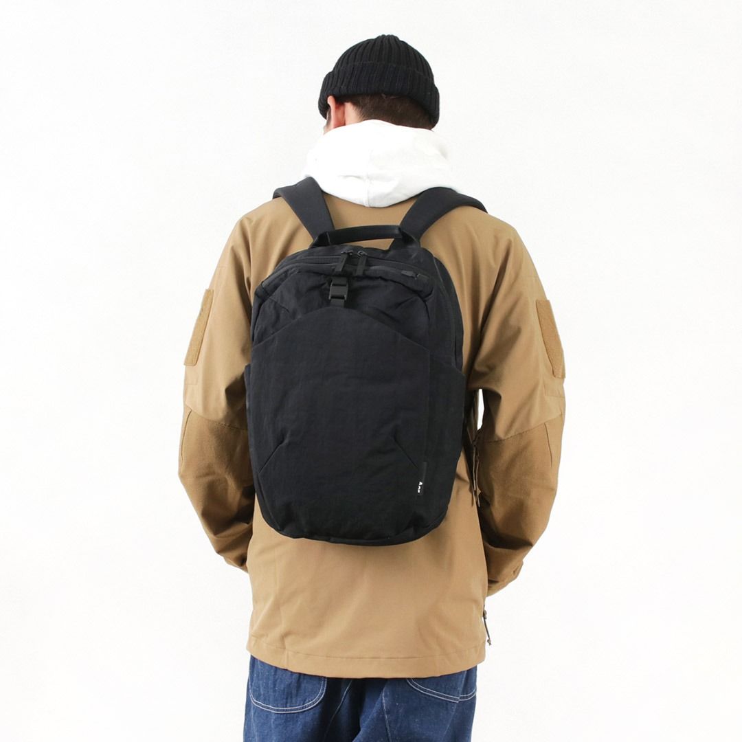 Aer - Go Collection Go Pack 2 20L - Black, 男裝, 袋, 背包- Carousell