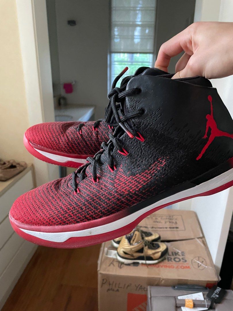 Jordan 31 prezzo best sale