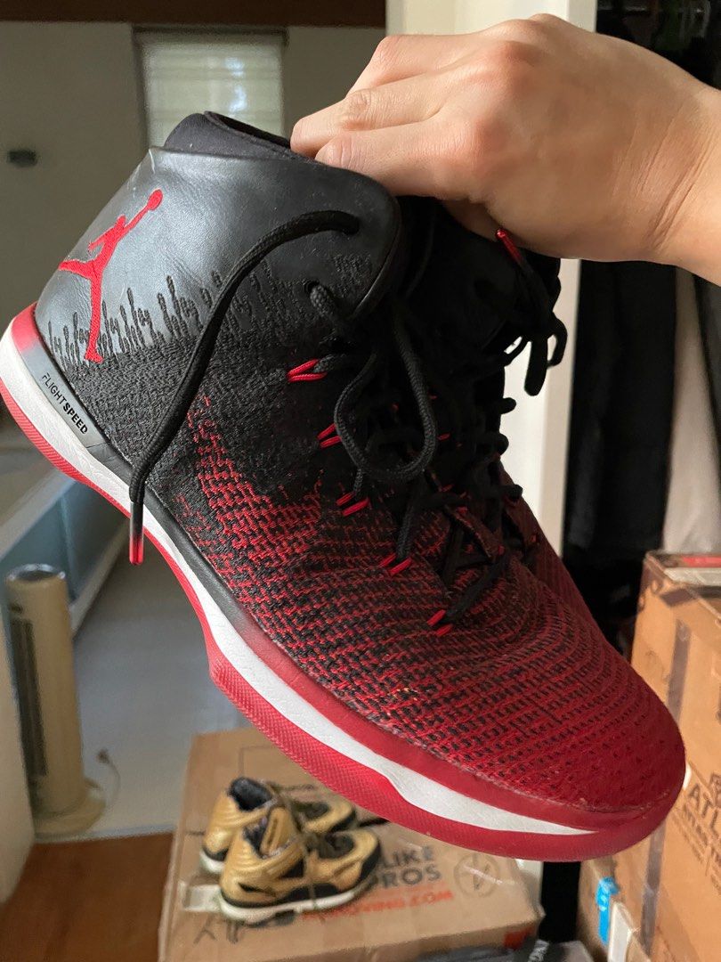 Jordan 31 for sale top