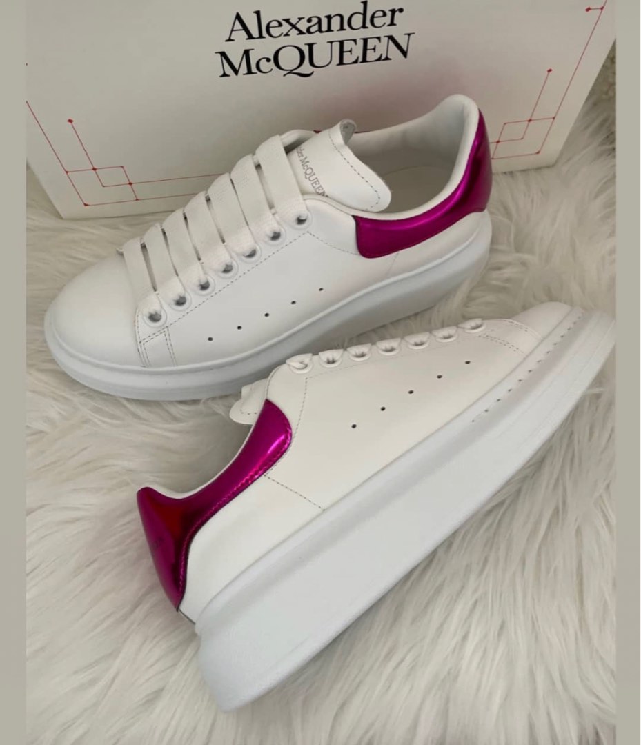 Mac queens shop shoes