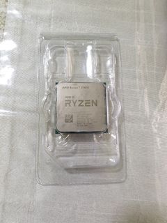 AMD Ryzen 3700X with AMD Wraith Max Cooler