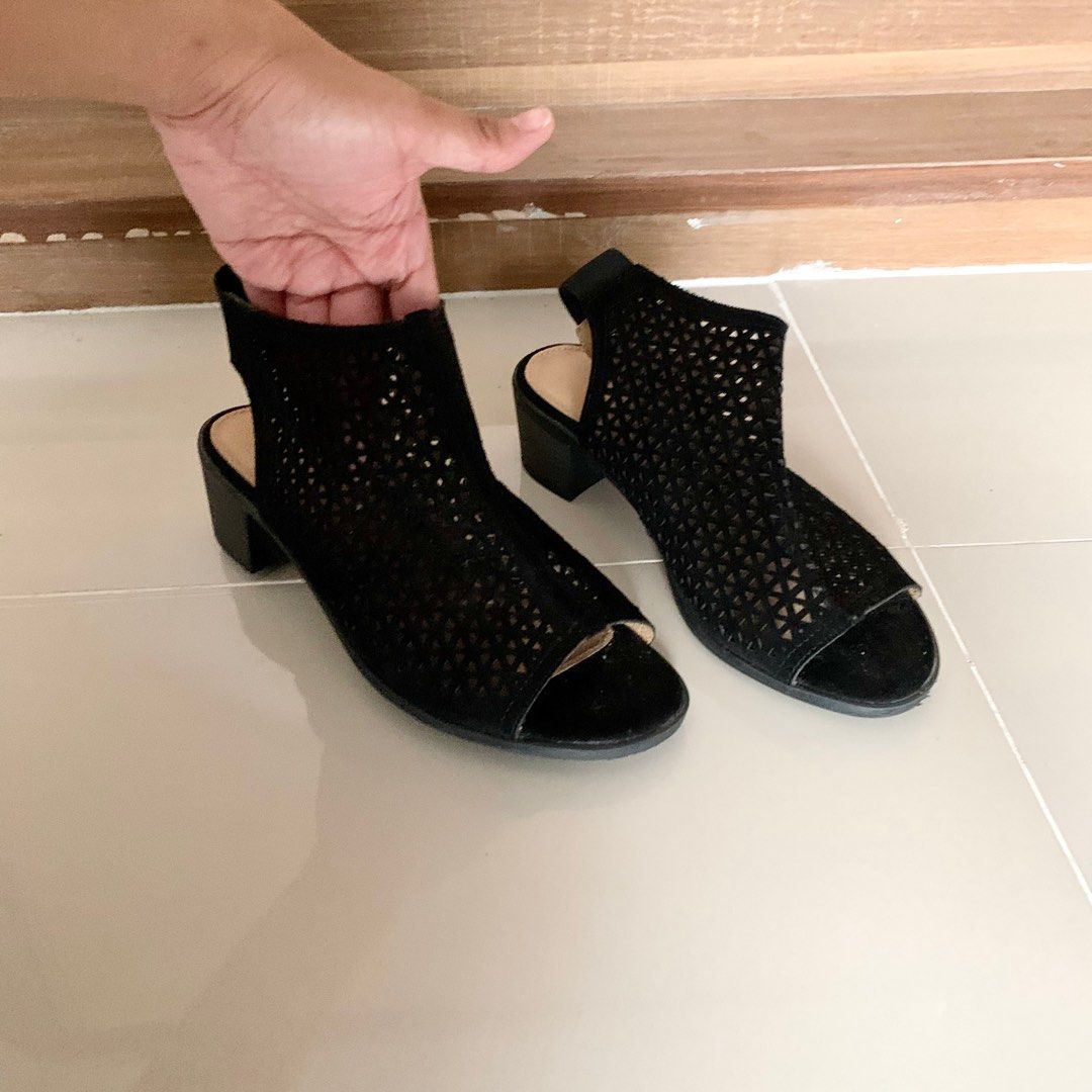 American eagle peep toe flats new arrivals
