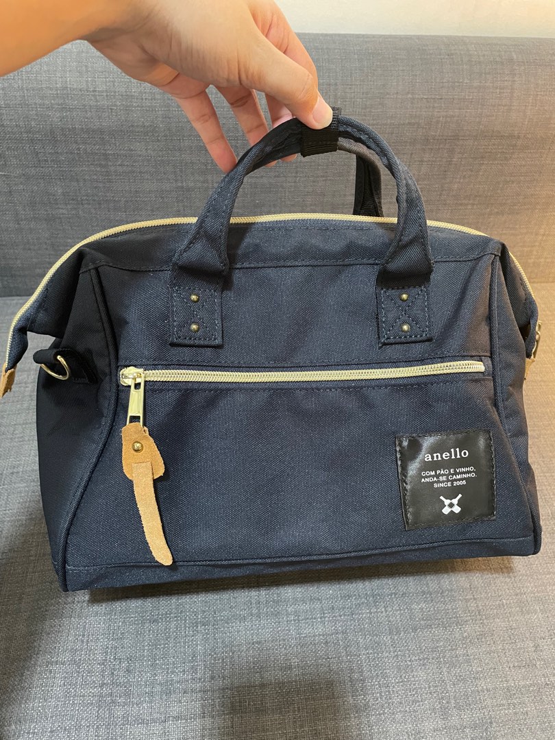 Anello CROSS BOTTLE 2 WAY Mini Shoulder Bag Messenger Handbag Women Clutch  Bag