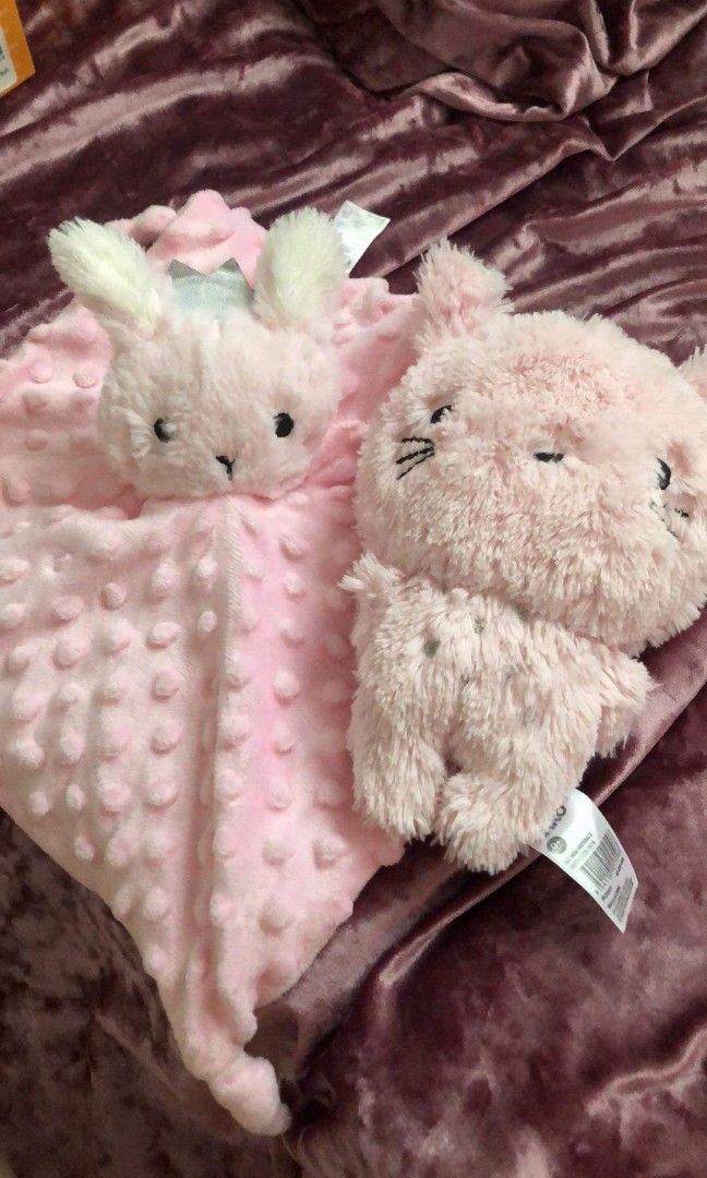 Anko hotsell plush blanket
