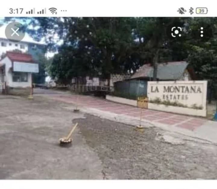 antipolo city la montana estate LOT for sale, Property, For Sale, Lot