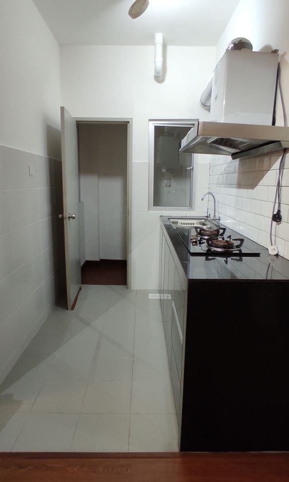 APARTMENT SUTERA BAYU SG. LONG CHERAS UNTUK DISEWA !!! KEMASUKAN SEGERA