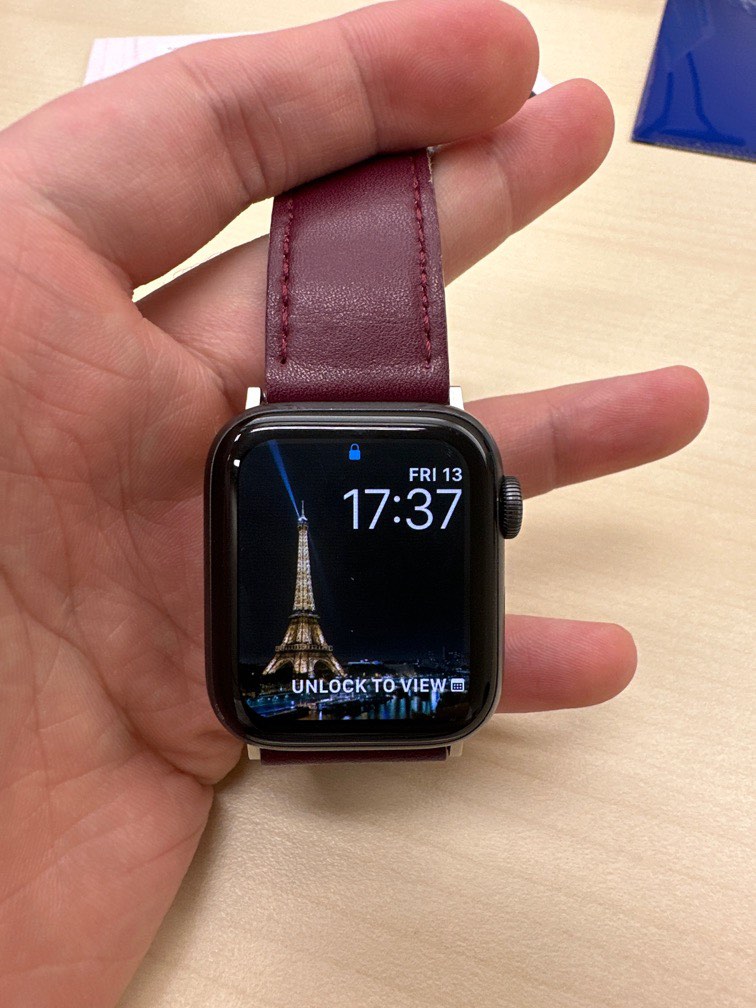 Apple watch 2025 series 5 lazada