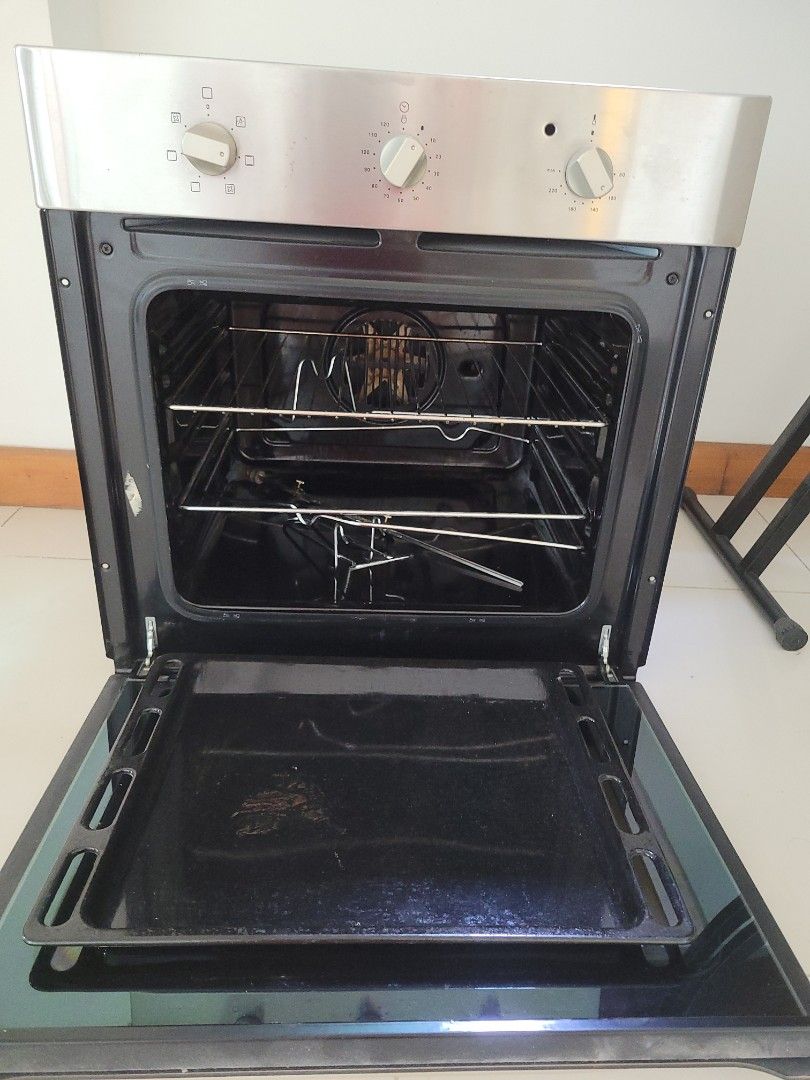 Ariston oven, TV & Home Appliances, Kitchen Appliances, Ovens