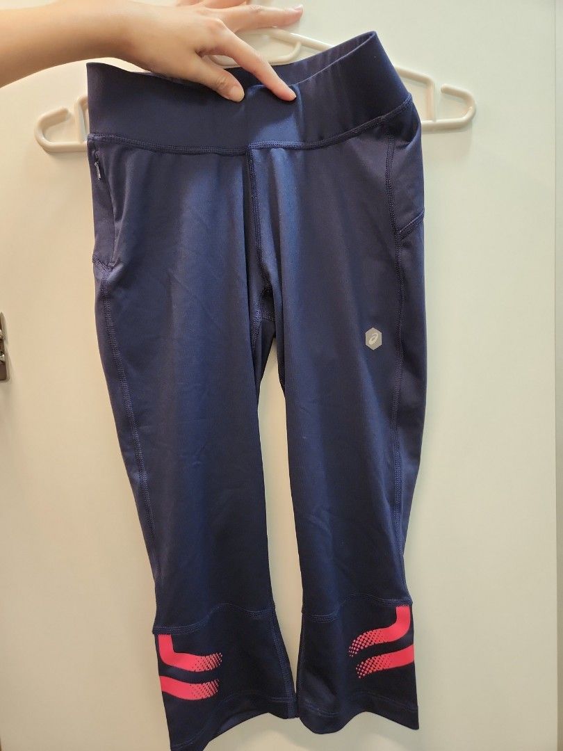 asics leggings