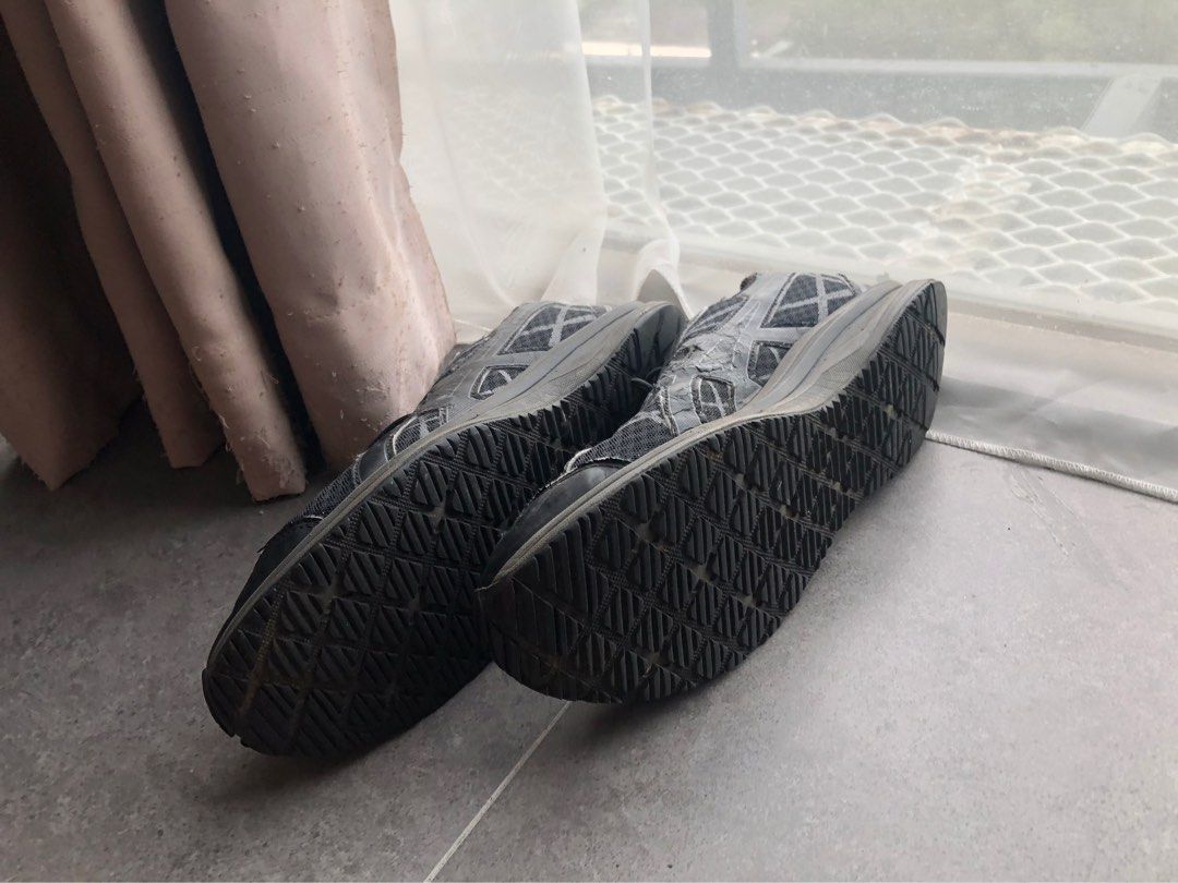 asics men's endurant running shoes