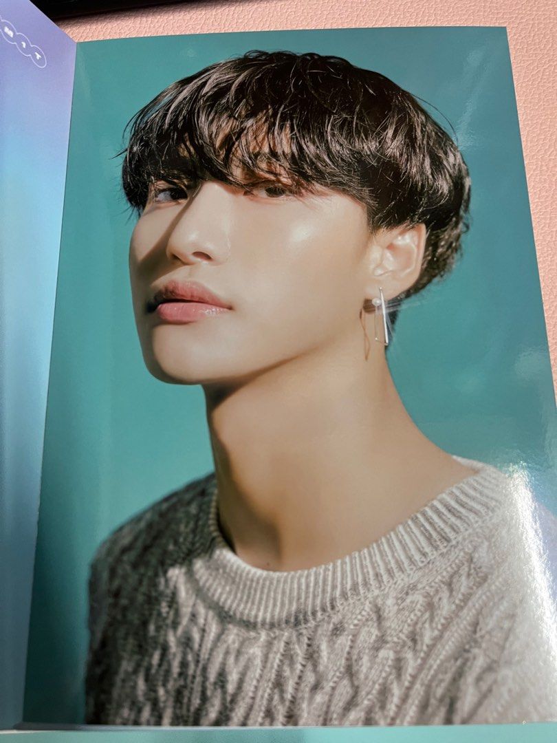 ATEEZ ウヨン トレカ SEASONAL MD SUMMER ATEEZ SEASONAL MD SUMMER ウヨンSET ATEEZ ウヨン トレカ