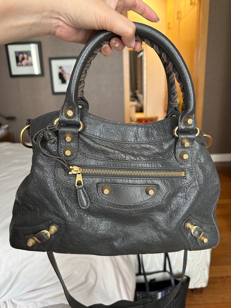 Balenciaga Town  Designer Handbag for Women