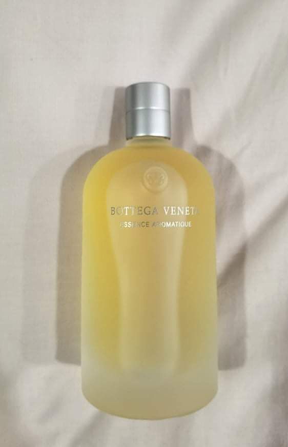 Bottega veneta essence aromatique 200ml hot sale