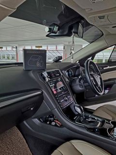 Authorised 70mai In-Car Recording Dashcam / Car Camera Supply  and Labour