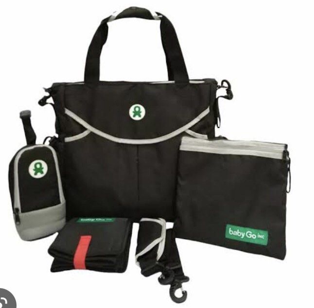 Diaper bag baby go inc hotsell